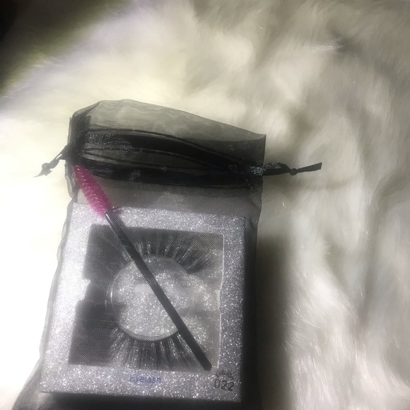 Eyelashes mink 5D - Picture 6 of 8